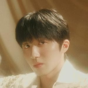 Chani (SF9) MBTI 성격 유형 image