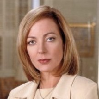 CJ Cregg MBTI性格类型 image