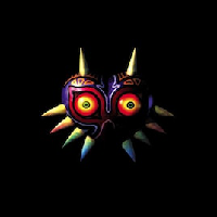 Majora mbtiパーソナリティタイプ image