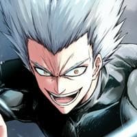 Garou tipo de personalidade mbti image