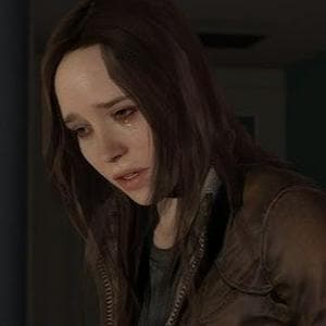 Jodie Holmes typ osobowości MBTI image
