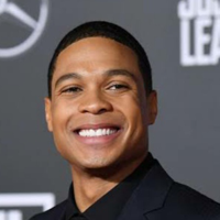 Ray Fisher mbti kişilik türü image