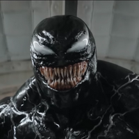 Venom mbtiパーソナリティタイプ image