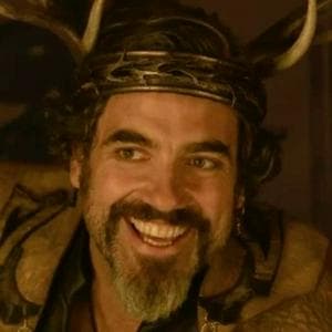 profile_Lyonel Baratheon "Laughing Storm"