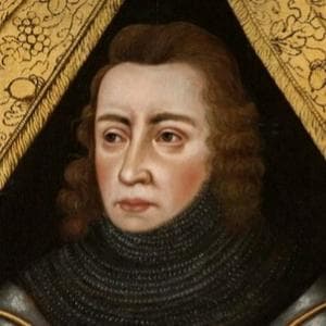 profile_George, Duke Of Clarence