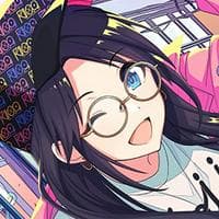 Yuika Mitsumine type de personnalité MBTI image