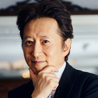 Hirohiko Araki type de personnalité MBTI image