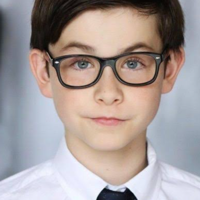 Owen Vaccaro type de personnalité MBTI image