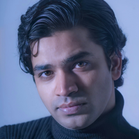 profile_Anupam Tripathi (अनुपम त्रिपाठी)