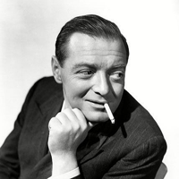 Peter Lorre mbtiパーソナリティタイプ image