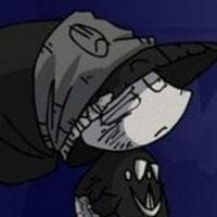 Jack MBTI性格类型 image