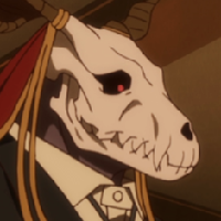 Elias Ainsworth tipe kepribadian MBTI image