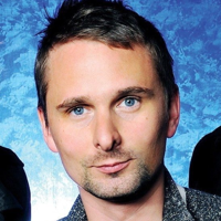 Matthew "Matt" Bellamy mbtiパーソナリティタイプ image