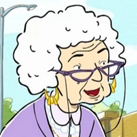 profile_Mrs. Demson