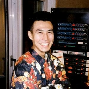 profile_Soichi Terada