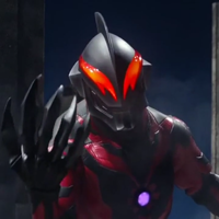 Ultraman Belial mbti kişilik türü image