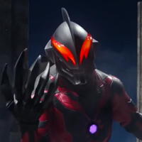 Ultraman Belial tipe kepribadian MBTI image