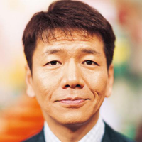 Shinya Ueda نوع شخصية MBTI image