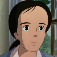 Yasuko Kusakabe tipo de personalidade mbti image