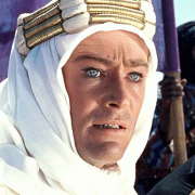 T.E. Lawrence mbtiパーソナリティタイプ image