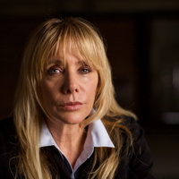 Rosanna Arquette tipo de personalidade mbti image