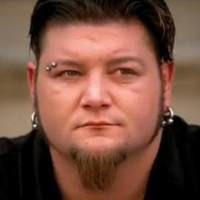 David "Dave" Williams MBTI -Persönlichkeitstyp image