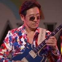 Masayoshi Takanaka typ osobowości MBTI image