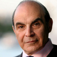 David Suchet MBTI 성격 유형 image