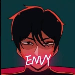 profile_Envy - Marino, Alexandria
