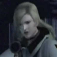 Sniper Wolf MBTI Personality Type image