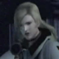 Sniper Wolf MBTI 성격 유형 image