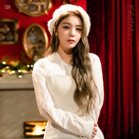 Ailee MBTI Personality Type image