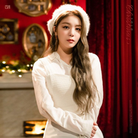 Ailee MBTI 성격 유형 image