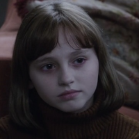 Janet Hodgson (The Conjuring 2) type de personnalité MBTI image