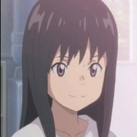 Ayane Hanazawa MBTI Personality Type image