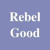 Rebel Good mbtiパーソナリティタイプ image