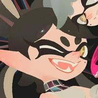 Callie mbtiパーソナリティタイプ image