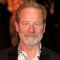 Peter Mullan mbti kişilik türü image