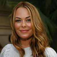 Polly Walker MBTI Personality Type image