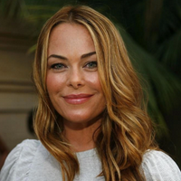 Polly Walker tipe kepribadian MBTI image