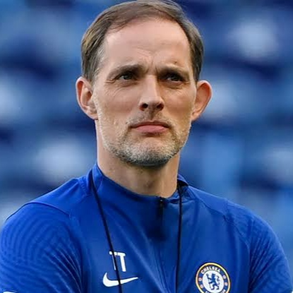 Thomas Tuchel type de personnalité MBTI image