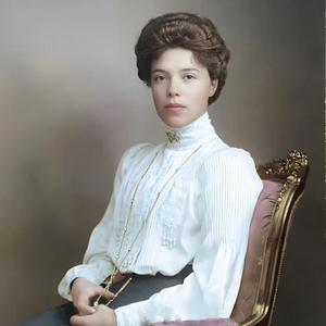 profile_Olga Alexandrovna (Grand Duchess Of Russia)