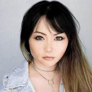 profile_Risa Mei
