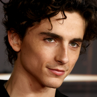 Timothée Chalamet тип личности MBTI image