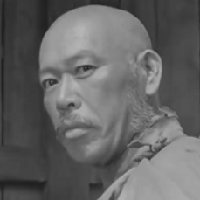 Kambei Shimada type de personnalité MBTI image