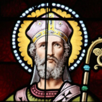 profile_St Anselm of Canterbury