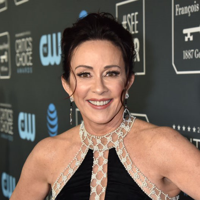 Patricia Heaton mbti kişilik türü image