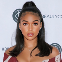 Lori Harvey tipo di personalità MBTI image