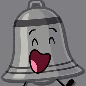 Bell MBTI性格类型 image