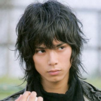 Souji Tendou (Kamen Rider Kabuto) نوع شخصية MBTI image